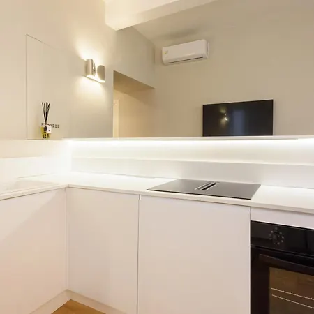 Apartamento Tornabuoni Place By Mmega *