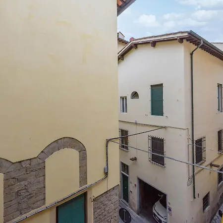 Tornabuoni Place By Mmega