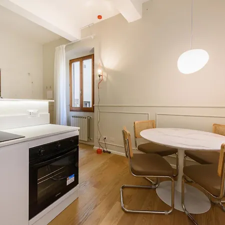 Apartament Tornabuoni Place By Mmega