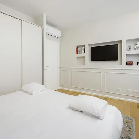 Tornabuoni Place By Mmega *