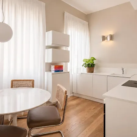 Tornabuoni Place By Mmega Apartament Florencja