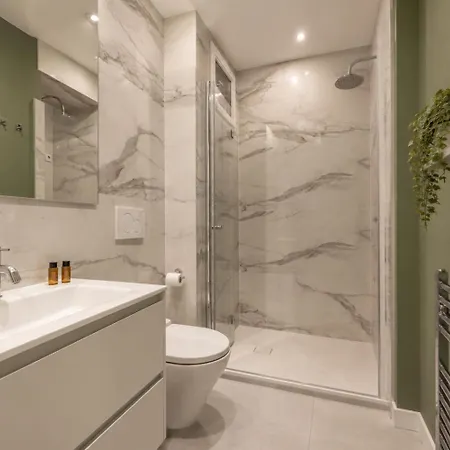 Apartament Tornabuoni Place By Mmega Florencja