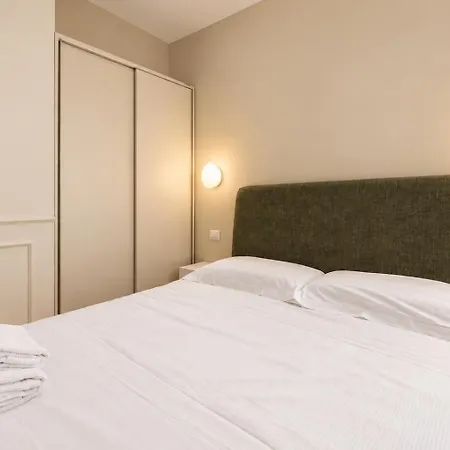 Tornabuoni Place By Mmega Apartament Florencja