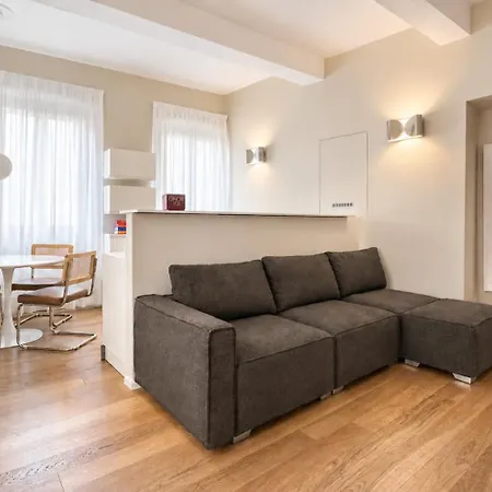 Tornabuoni Place By Mmega Apartament Florencja