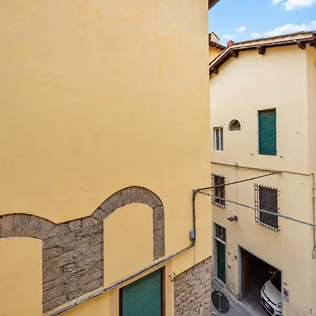 Apartament Tornabuoni Place By Mmega