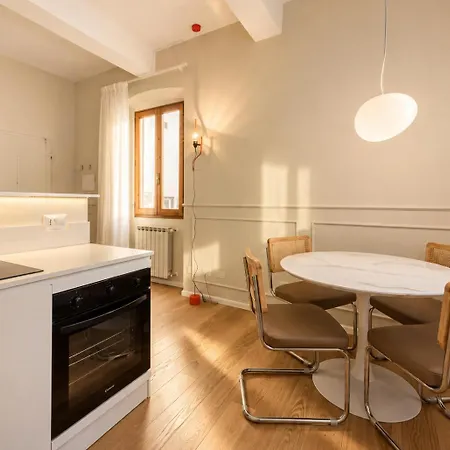 Apartament Tornabuoni Place By Mmega