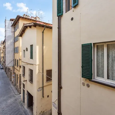Tornabuoni Place By Mmega Florencja