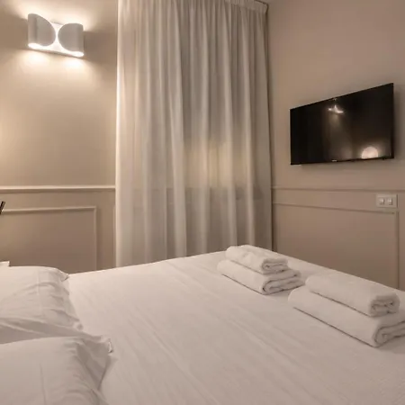 Tornabuoni Place By Mmega Apartament