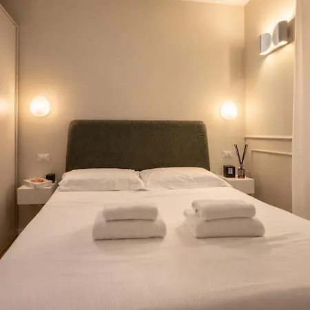Apartament Tornabuoni Place By Mmega