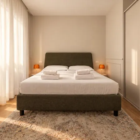 Tornabuoni Place By Mmega Apartament *