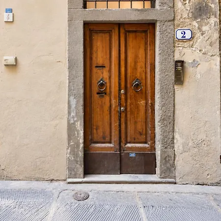 Tornabuoni Place By Mmega Apartament *