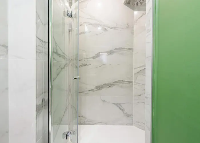 Apartment Tornabuoni Place By Mmega Florenz