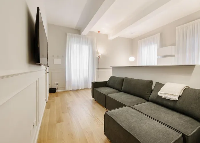 Tornabuoni Place By Mmega Apartment