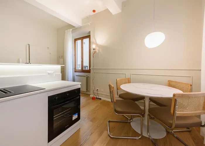 Apartment Tornabuoni Place By Mmega