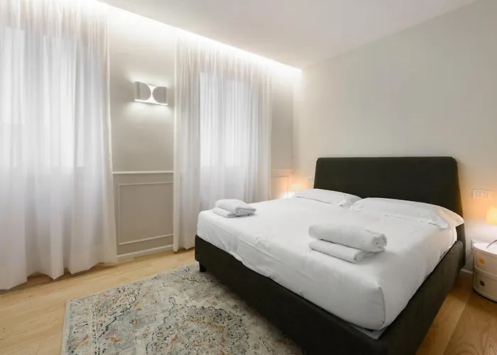 Tornabuoni Place By Mmega *