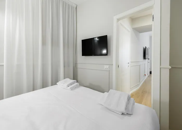 Tornabuoni Place By Mmega Appartamento *