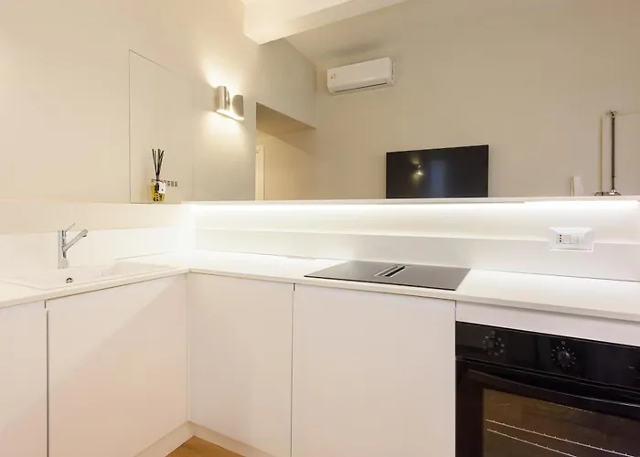 Apartment Tornabuoni Place By Mmega *