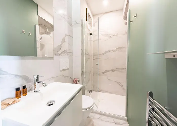 Tornabuoni Place By Mmega *