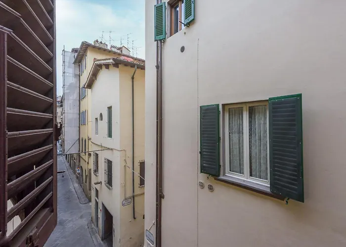 Tornabuoni Place By Mmega