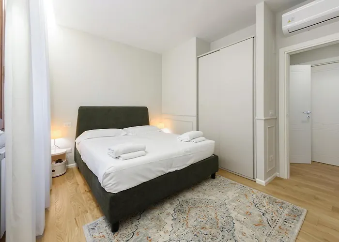 Tornabuoni Place By Mmega Apartment