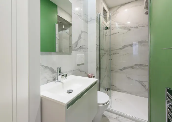 Tornabuoni Place By Mmega Apartment Florence