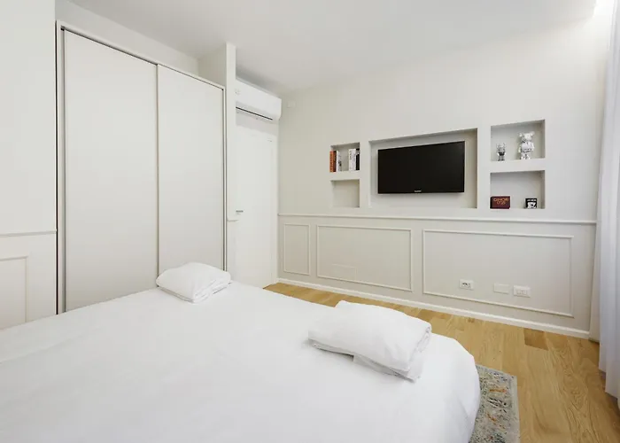 Tornabuoni Place By Mmega *