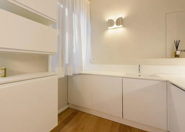 Tornabuoni Place By Mmega * Florence